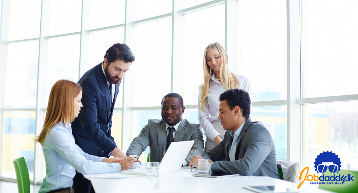 Job Bank Sri Lanka: Unlocking 1000+ Career Opportunities