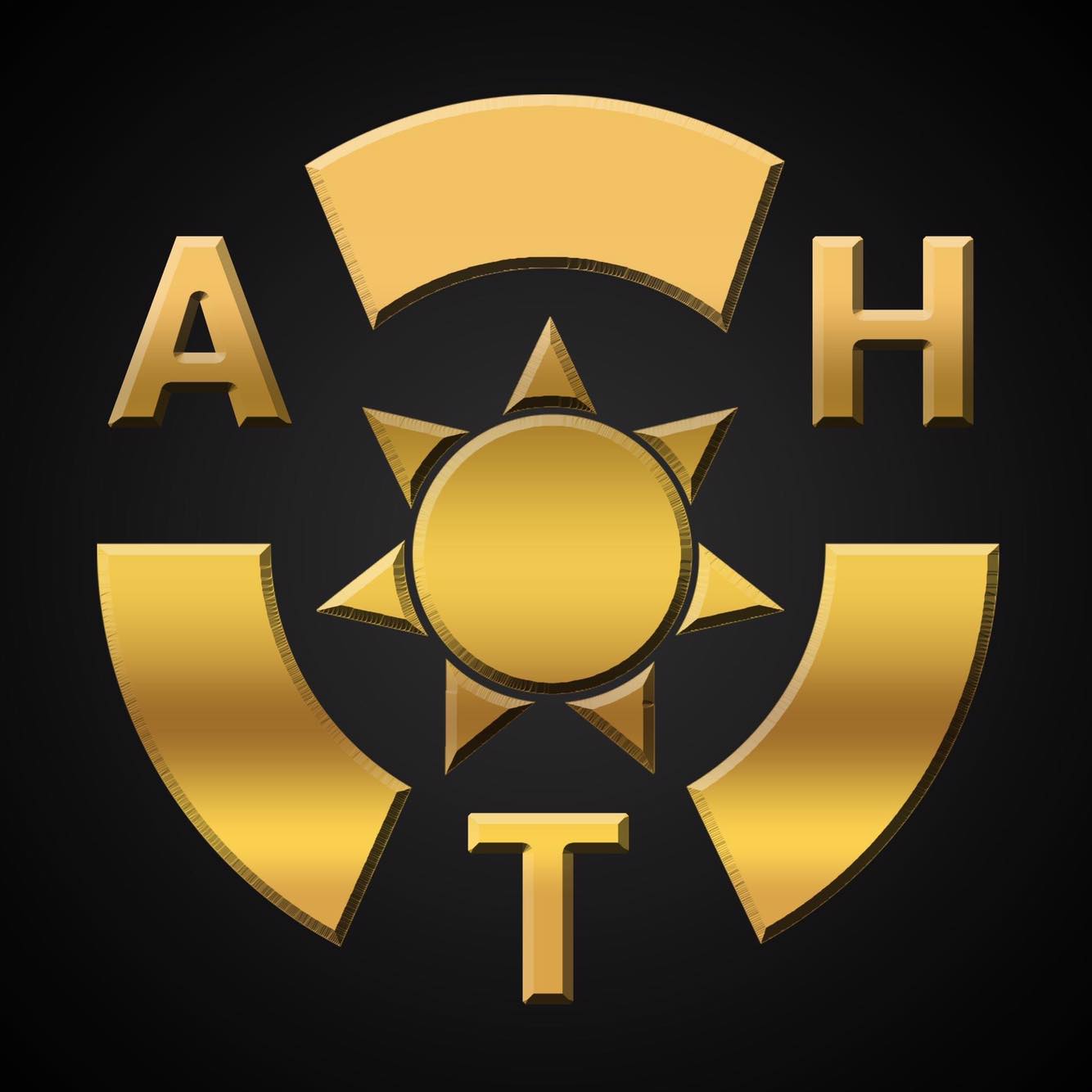 Al Hamdhan Travels logo
