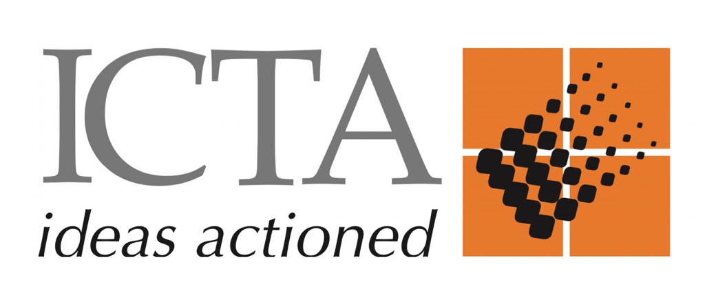 ICTA logo