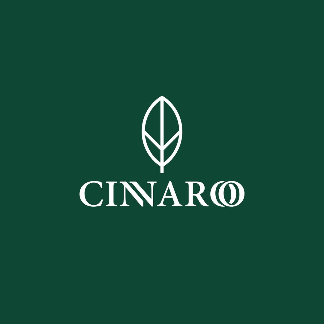 Cinnaroo global pvt ltd logo