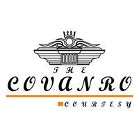 The Covanro logo