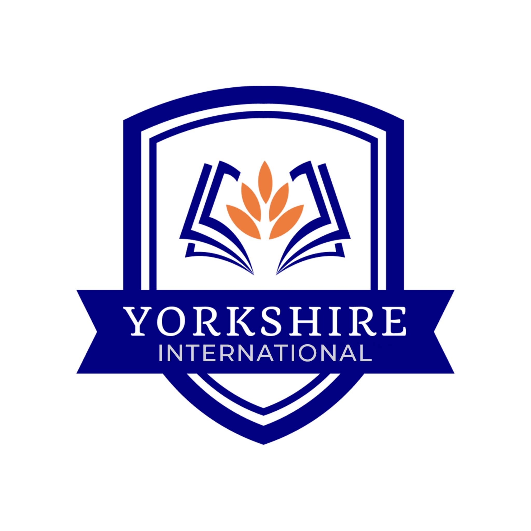 Yorkshire International Sri Lanka logo