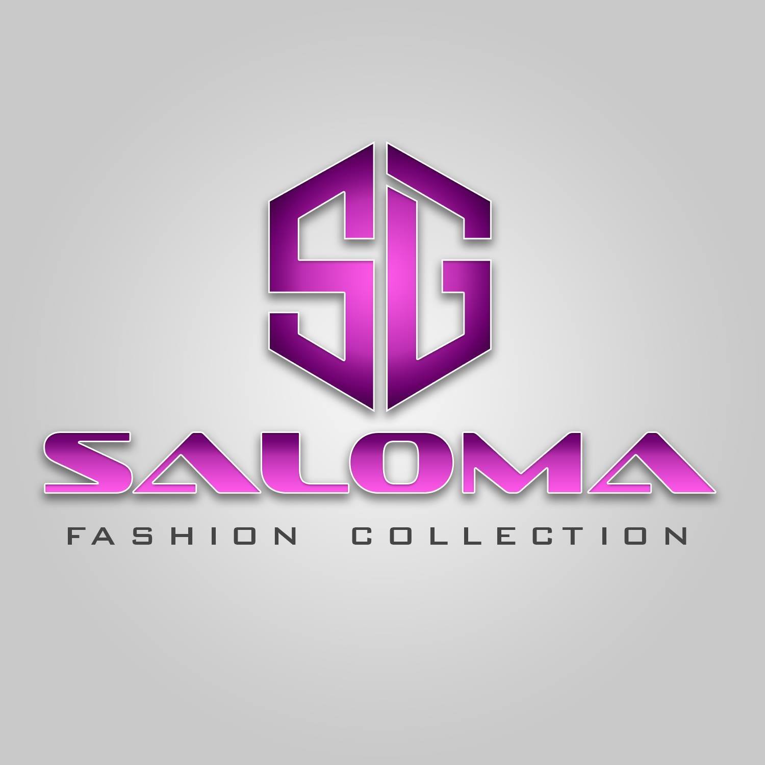 Saloma Garment logo