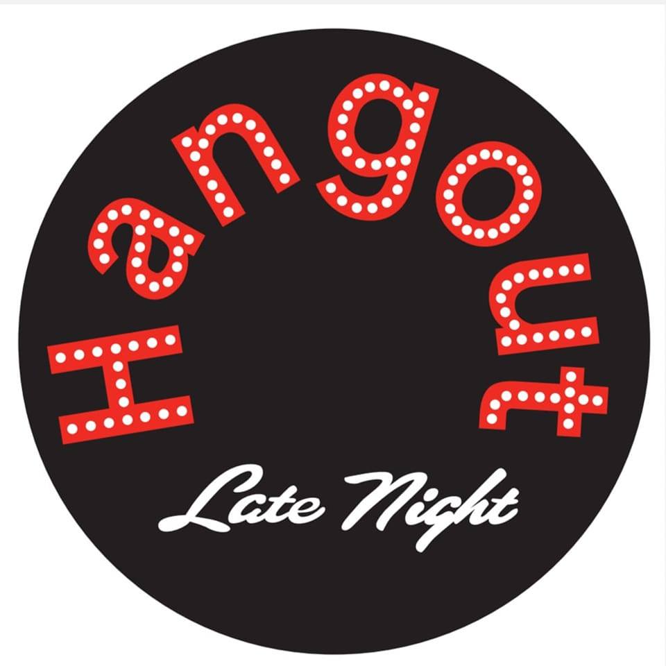 Hangout Late Night logo