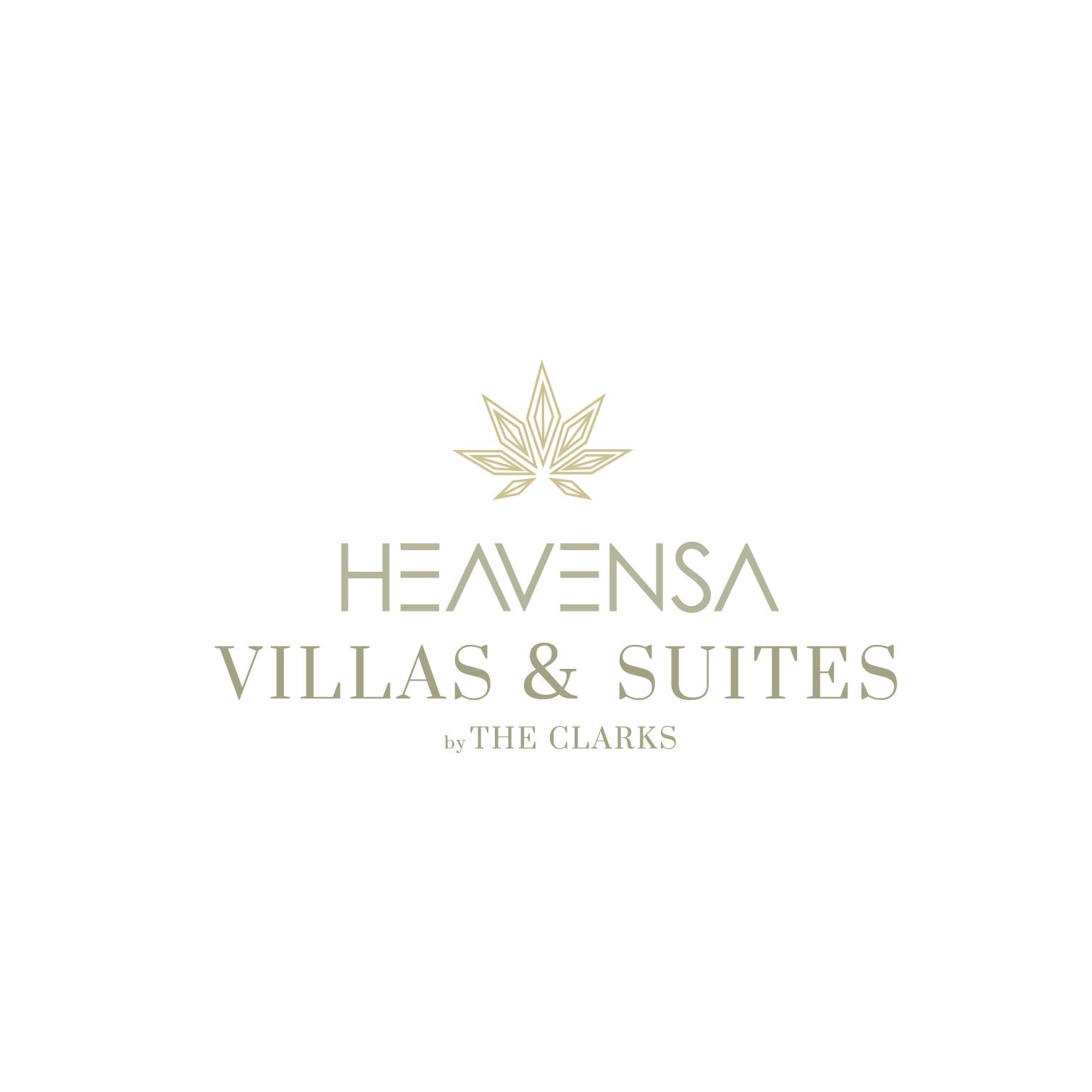 Heavensa Luxury Villas logo