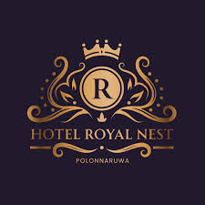 Hotel Royal Nest logo