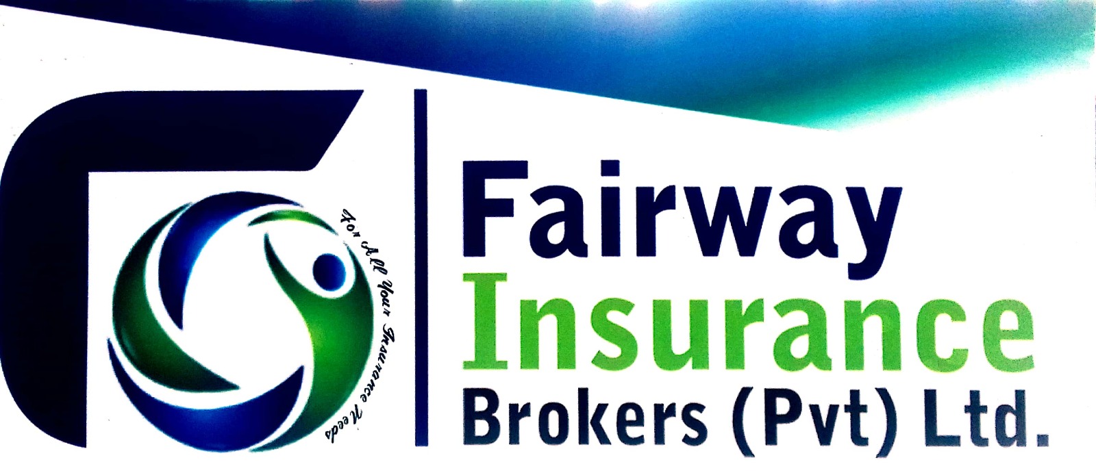Fairway Insurance Brokers Pvt Ltd logo