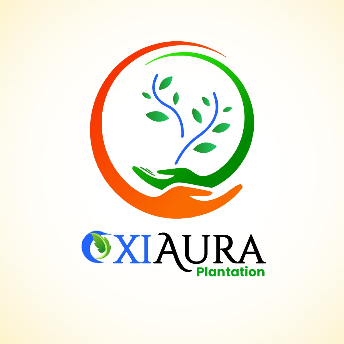 Oxiaura Plantation (PVT) LTD logo