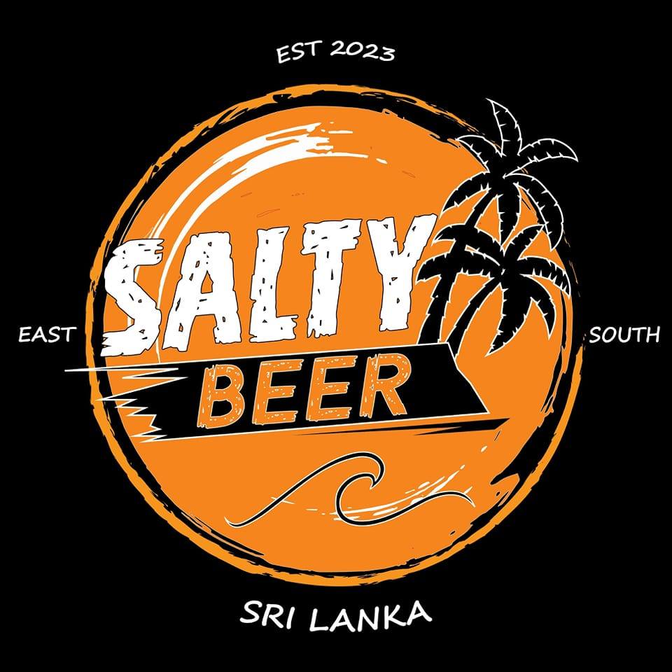 Salty Beer Restaurant & Bar logo