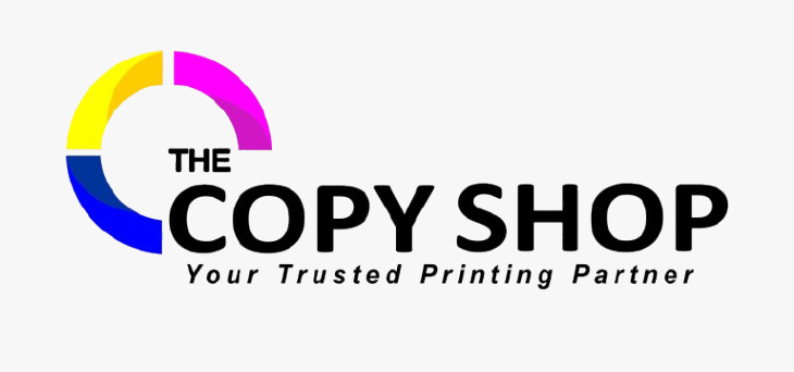 THE COPY SHOP (PRIVATE) LIMITED logo