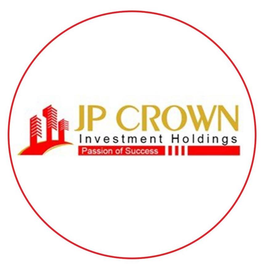 JP Crown Investment Holdings (Pvt) Ltd logo