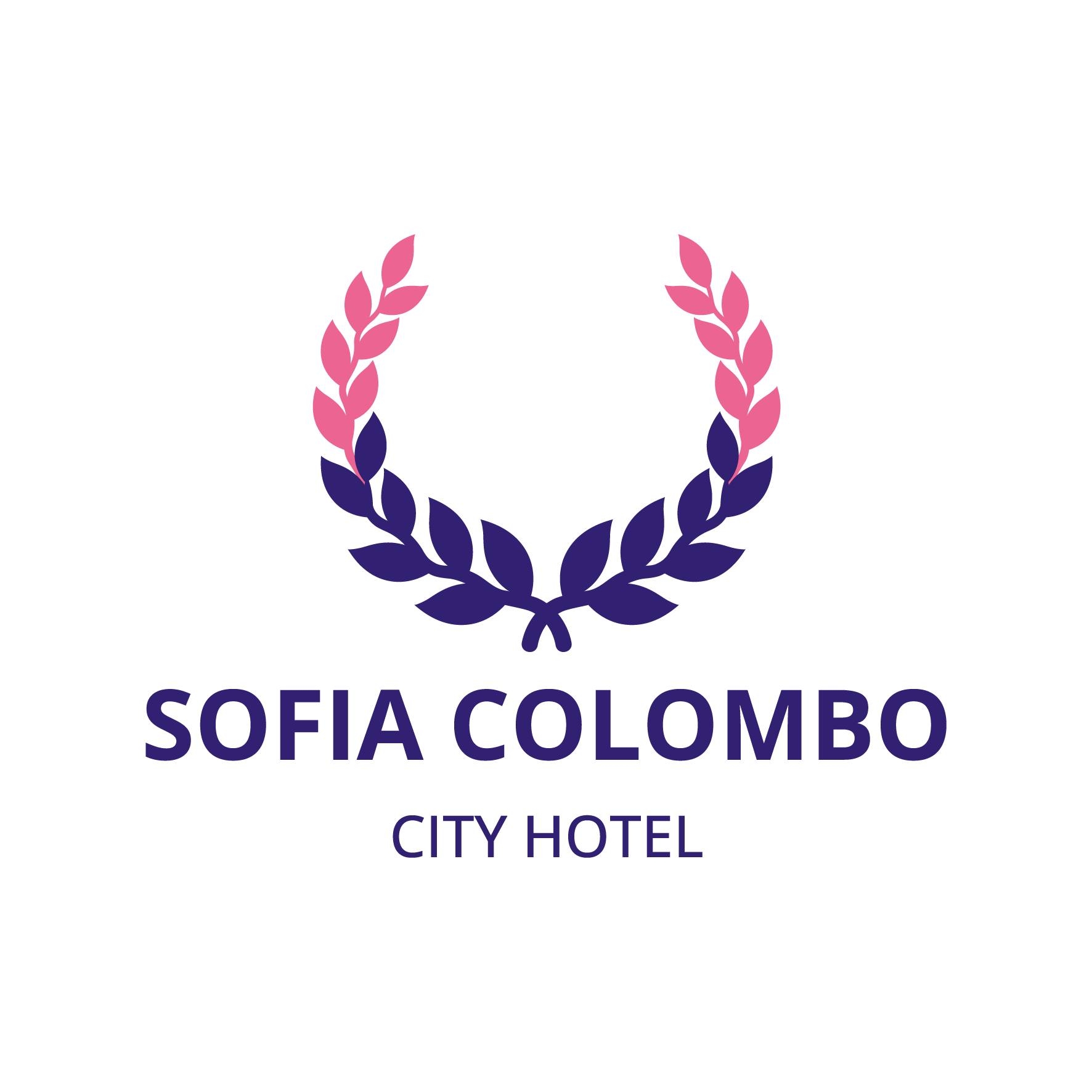 Sofia Colombo logo