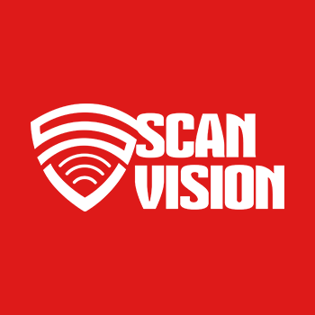 Scan Vision logo