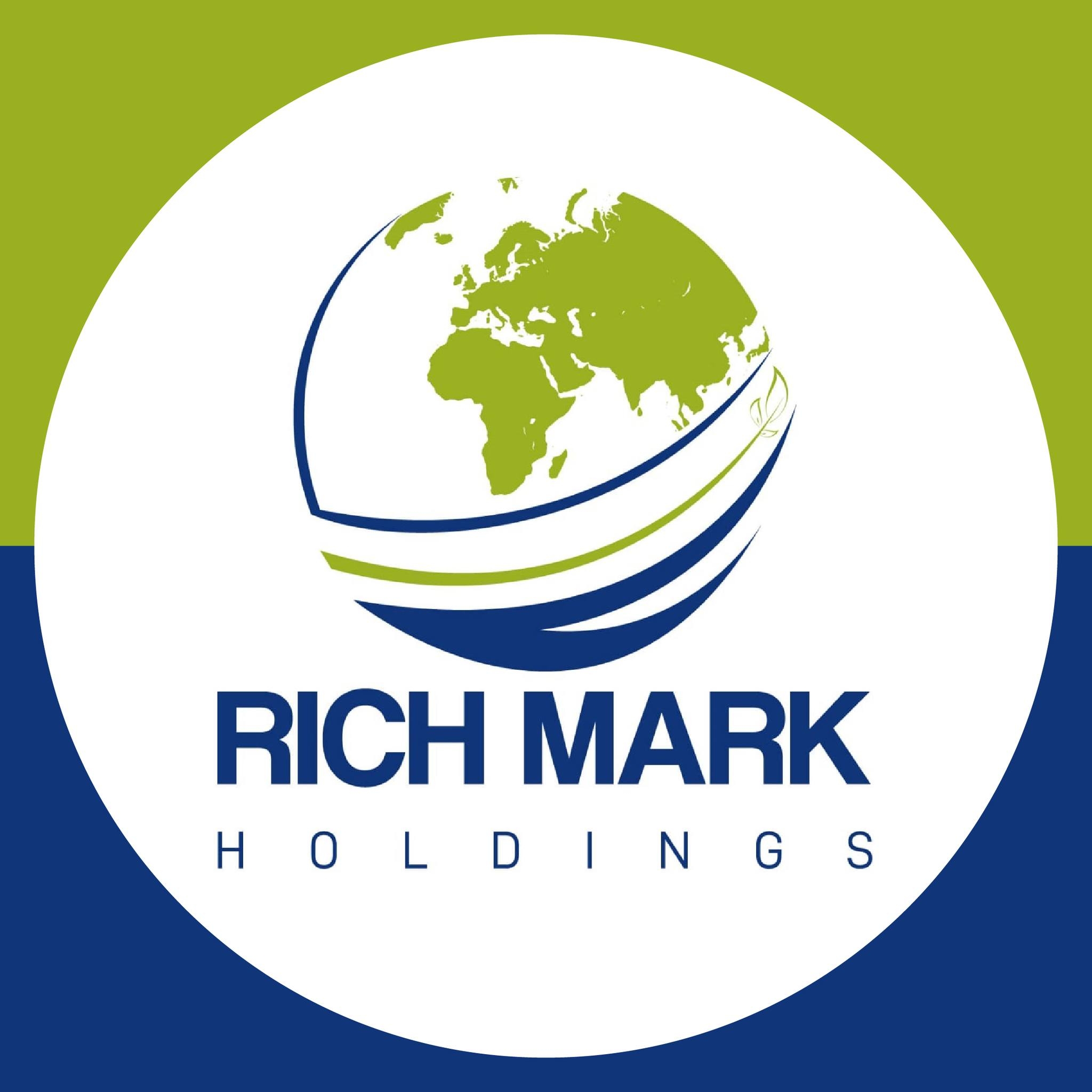 Rich Mark Holdings (Pvt) Ltd. logo