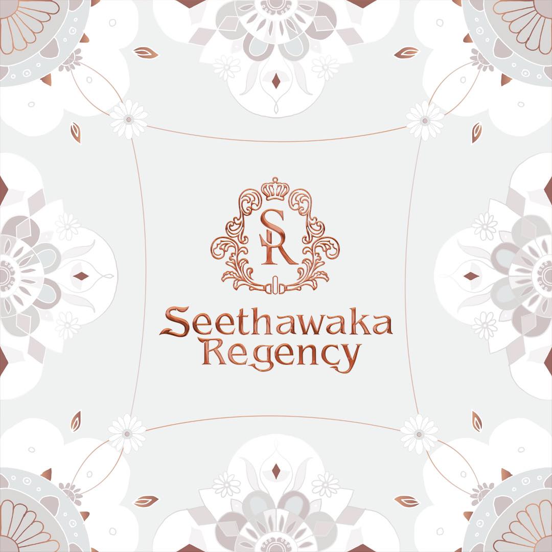 Seethawaka Regency logo