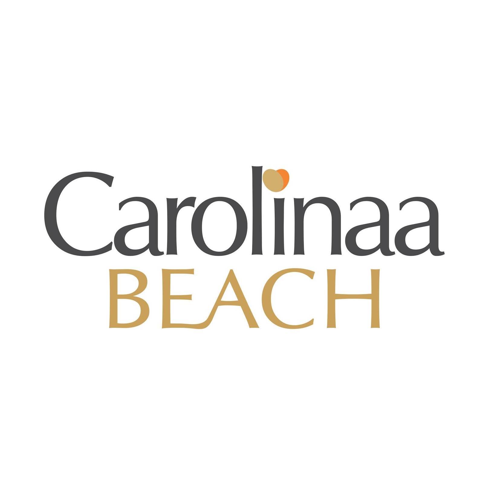 Carolina Beach Resort logo