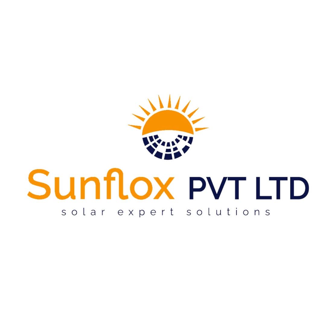 Sunflox PVT LTD logo