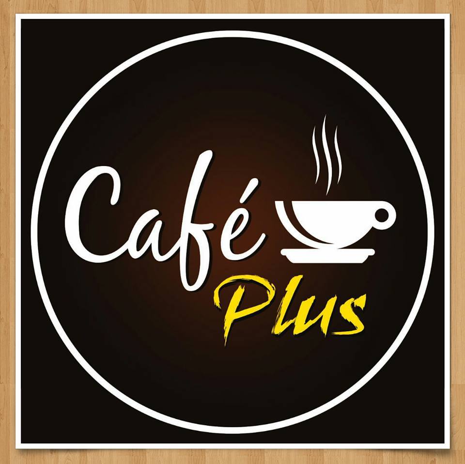 Cafe Plus logo