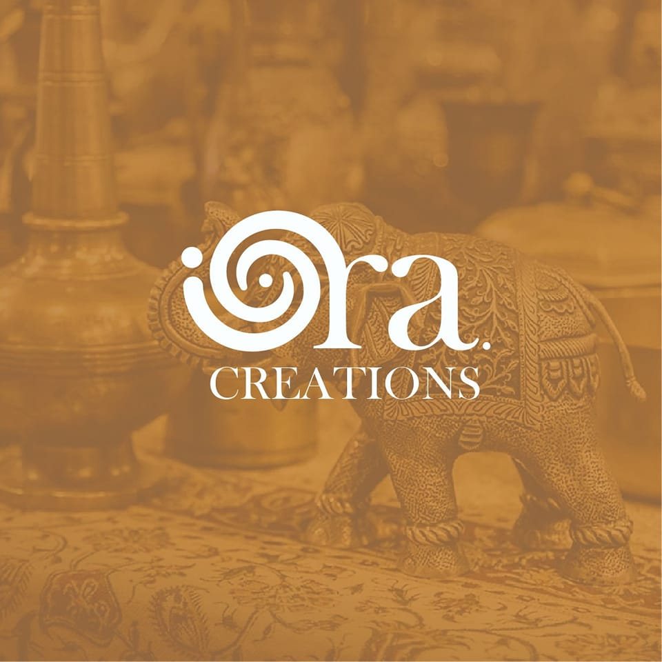Ora Creation (Pvt) Ltd logo