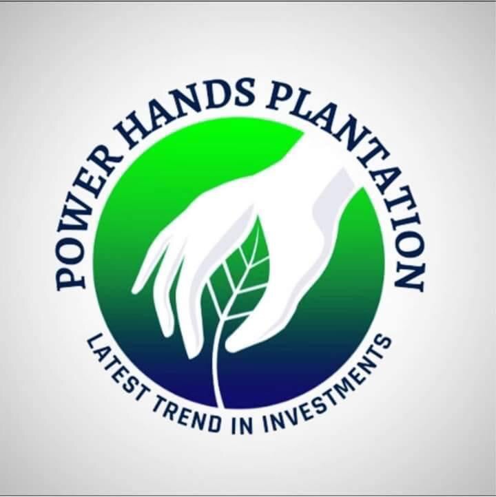 Power Hands Plantation (PVT) Ltd logo