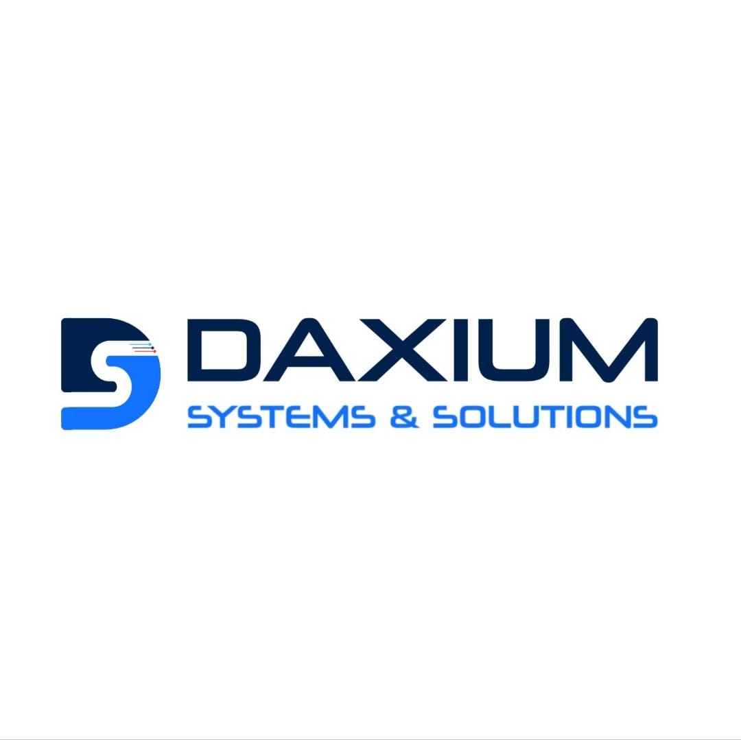 Daxium Systems & Solutions logo