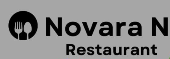 Novara N Restaurant logo