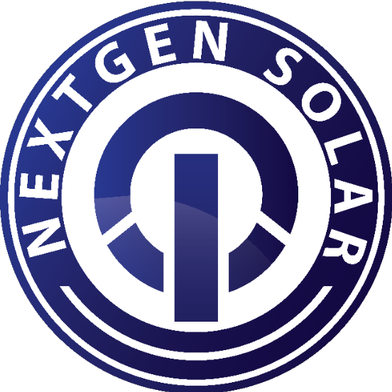 NextGen Solar logo