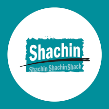 Shachin Advertising Services logo