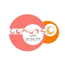 Gonuts with Donuts logo