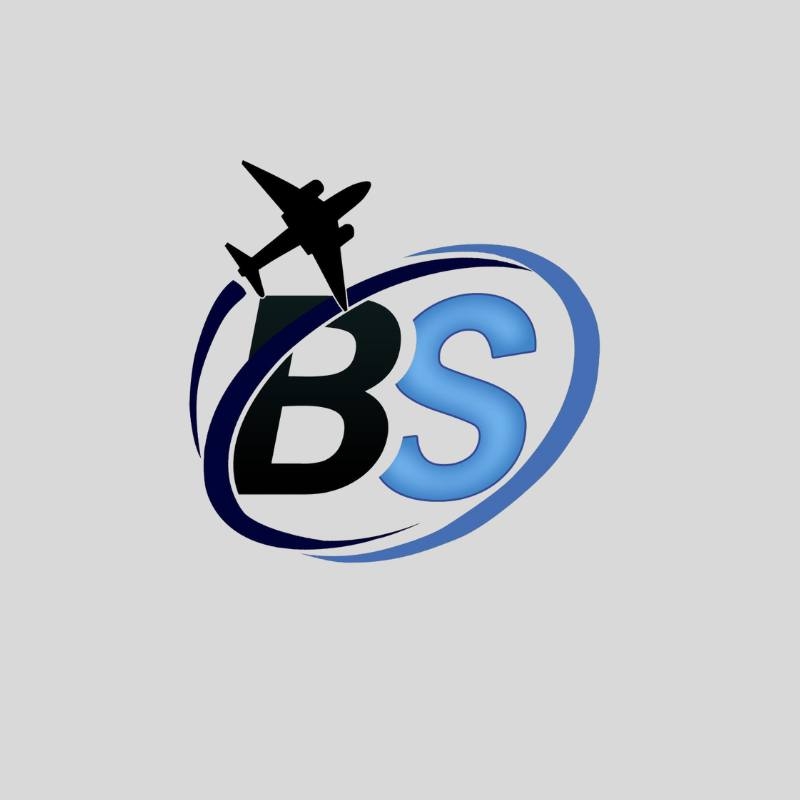BS Travels (Pvt) Ltd. logo