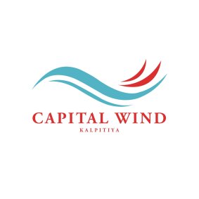 Capital Wind Resort Kalpitiya logo