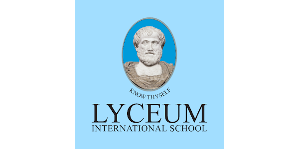 Lyceum International School logo