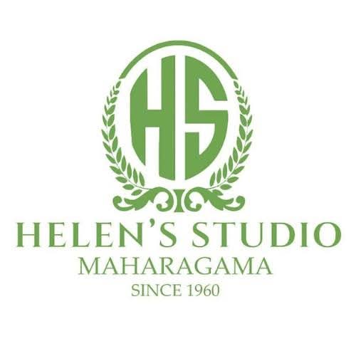 Helen's Studio logo