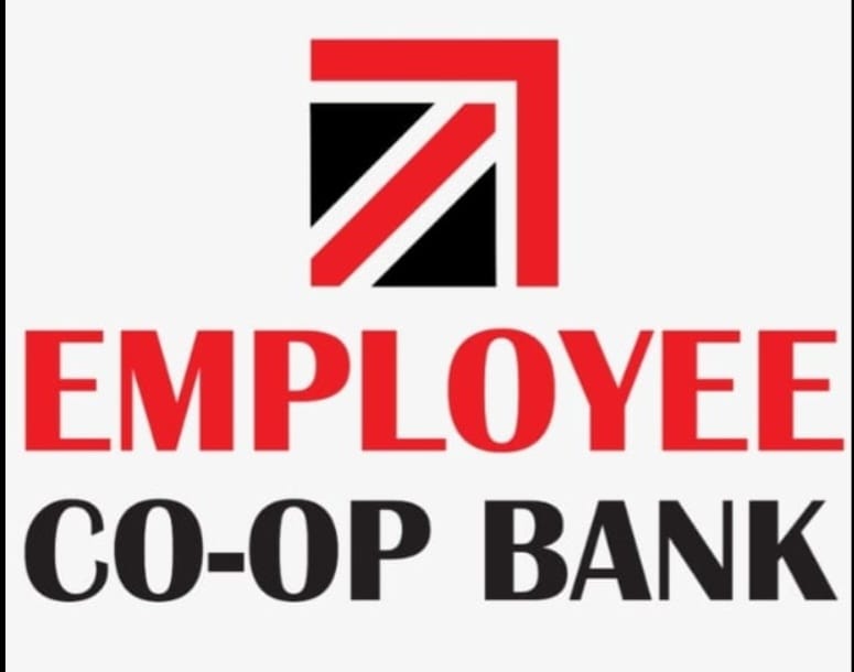 EMPLOYEE CO - OP BANK logo