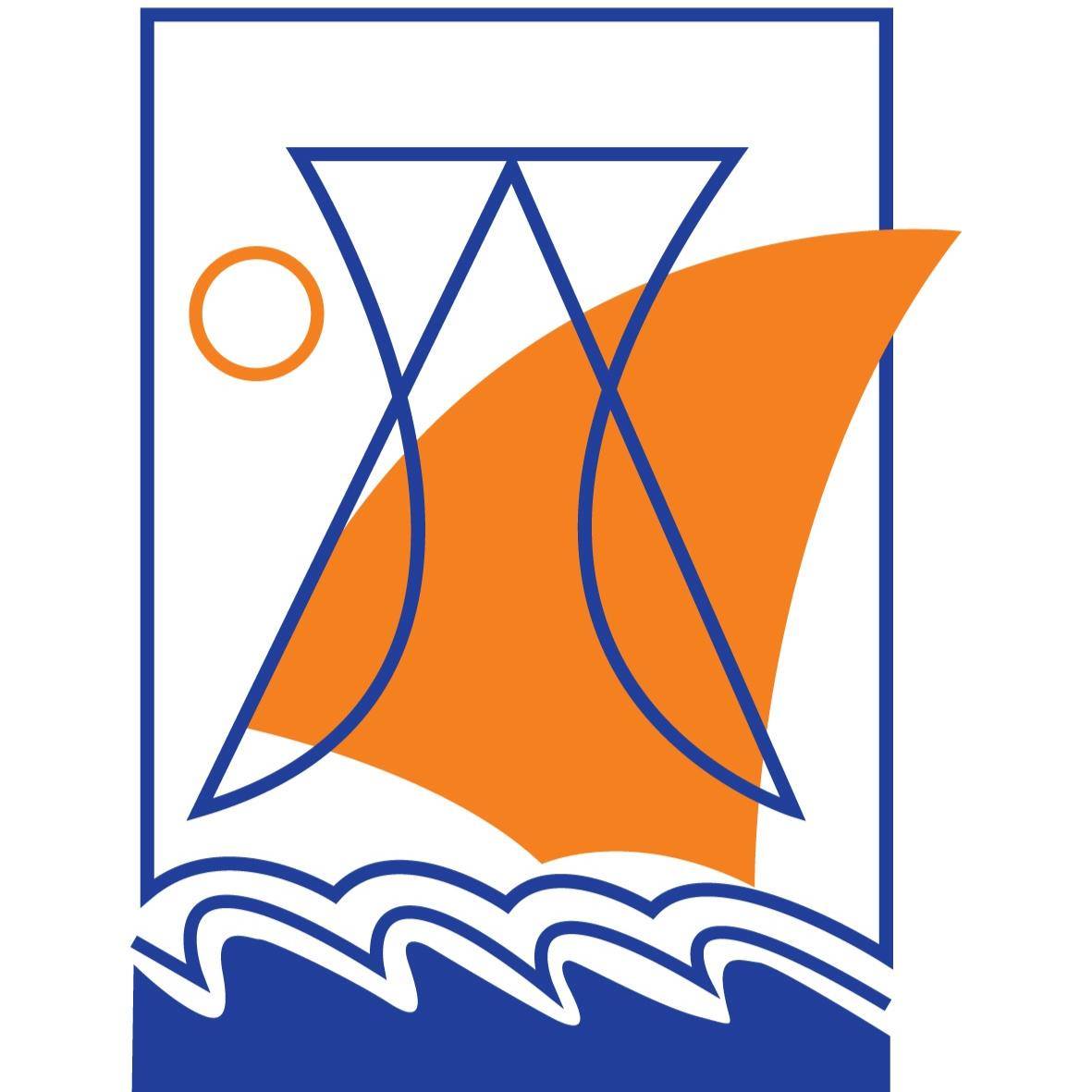 Camelot Beach Hotel logo