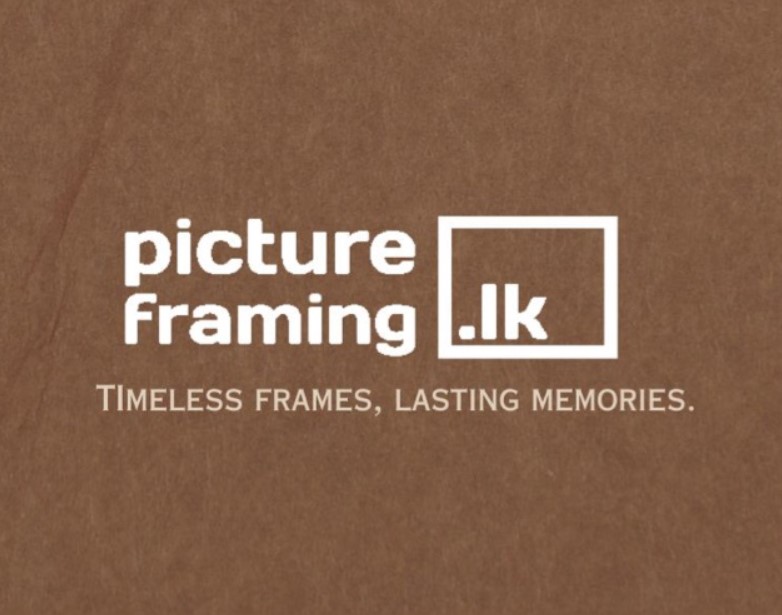 Picture Framing logo