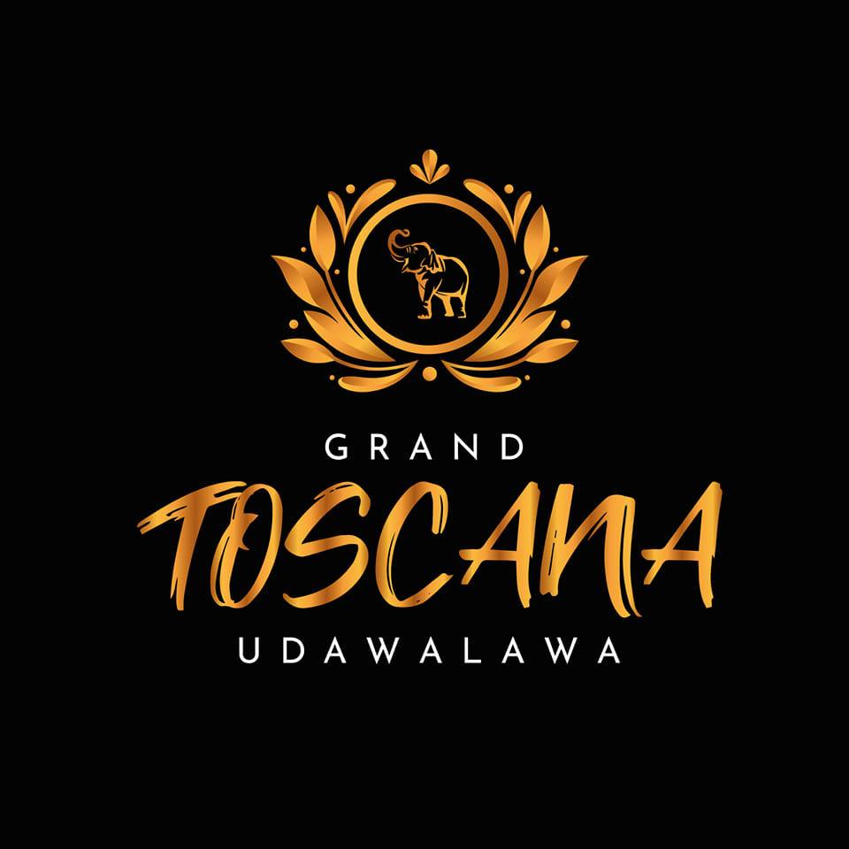 Grand Toscana Udawalawa logo