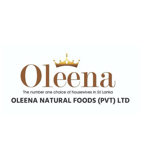 Oleena Natural Foods (Private) Limited logo
