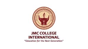 JMC College International logo