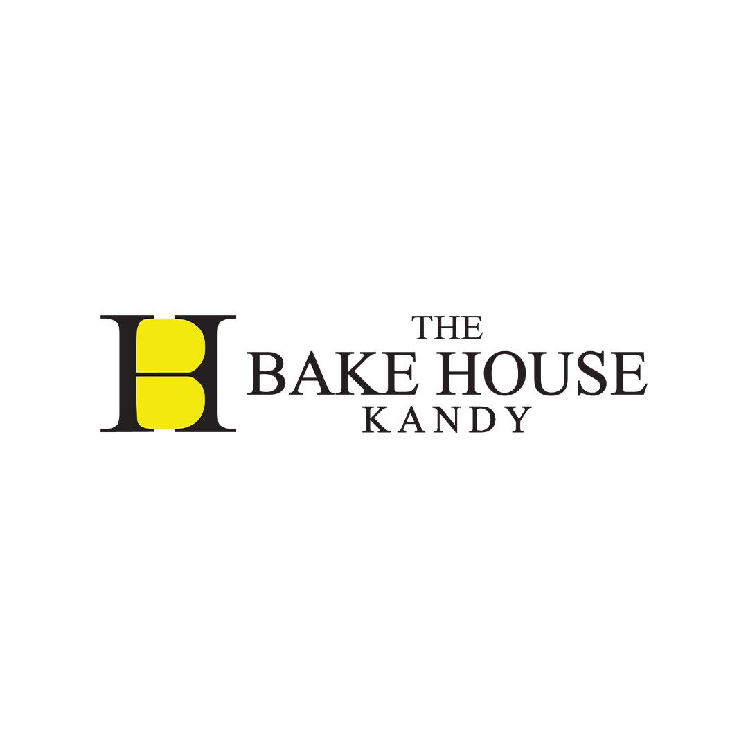The Bake House Kandy logo