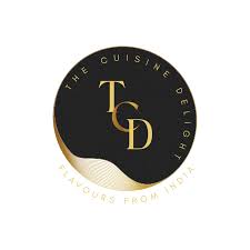 The Cuisine Delight logo