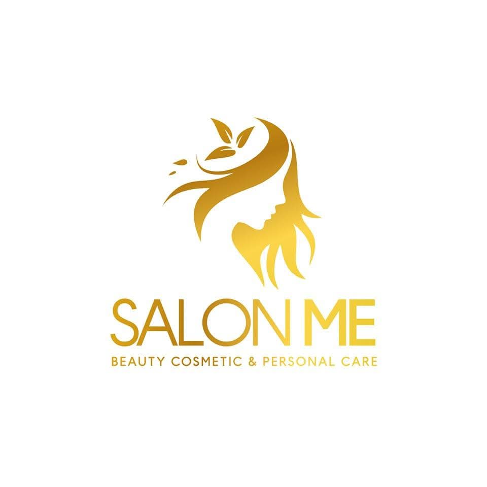 Salon Me logo