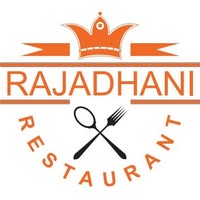 Rajadhani Restaurant Polonnaruwa logo