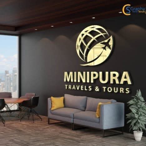 Minipura Travels & Tours logo