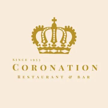 Coronation Restaurant & Bar logo
