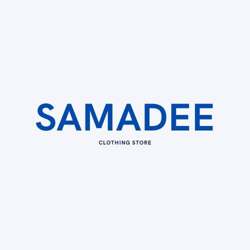 Samadee logo