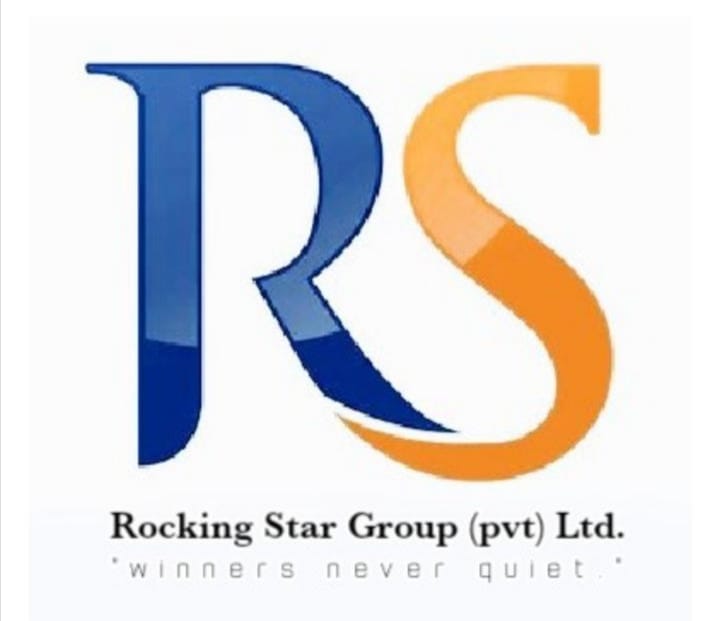 Rocking Star Group logo