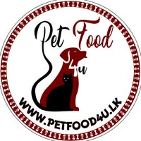 Petfood4u.lk logo