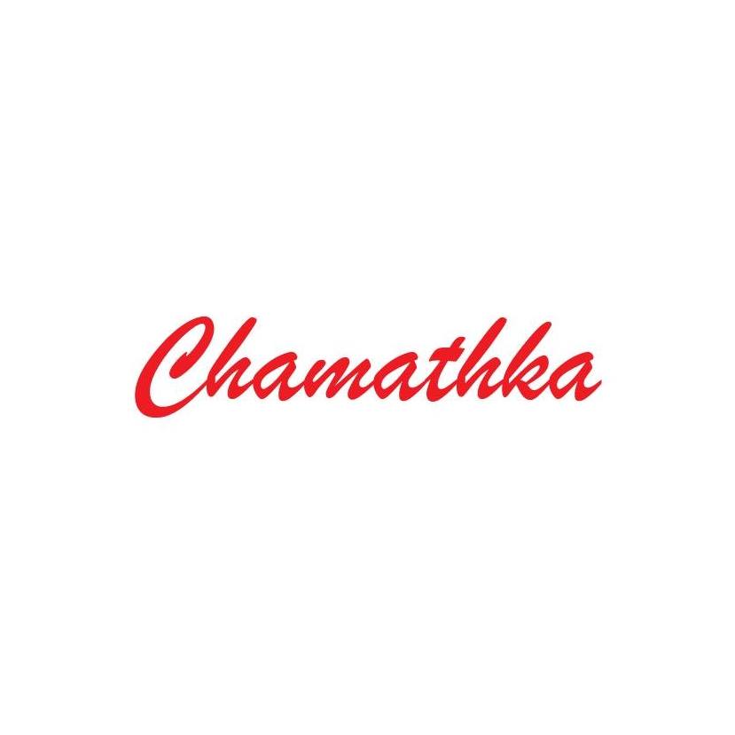 Chamathka Jewellers logo