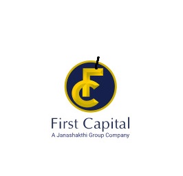 First Capital logo